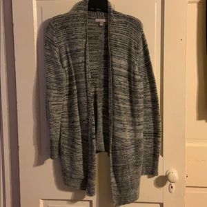 Banana Republic cardigan size small